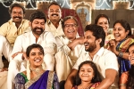 Nani, Tuck Jagadish, nani s tuck jagadish will skip a theatrical release, Ritu varma