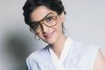 sonam kapoor twitter, sonam kapoor instagram, twitterati slams sonam kapoor for sharing post on hindu fundamentalists, Sonam kapoor