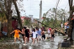 Typhoon Yagi Vietnam news, Typhoon Yagi Vietnam videos, typhoon yagi vietnam death toll climbs to 200, Cyclone