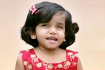 Sushma Swaraj death, child abuse activist, u s activist recalls sushma swaraj s help in sherin mathews case, Sushma