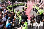 UK anti-immigrant protests latest breaking, UK anti-immigrant protests news, uk anti immigrant protests ringing bells for indian students, Oxford