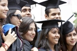 Indian students in UK, Indian students in UK, uk to extend post study work rights for foreign students, Young indians