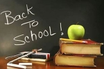 Schools reopening guidelines, shutdown, un agencies working on guidelines for schools reopening safely after covid 19, Covid19