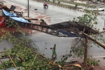 cyclone in west bengal, cyclone fani, cyclone fani un agency praises indian meteorological department on minimizing loss of life in affected states, E s l narasimhan