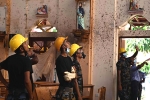 US warns more attacks in sri lanka, United States, united states warns of more attacks in sri lanka, Terrorist threat