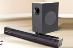 Urban Harmonic 2080 new features, Urban Harmonic 2080 breaking, urban harmonic 2080 2 1 channel soundbar launched in india, Channel