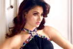 Urvashi Rautela Telugu song, Samuthirakani, urvashi rautela s special song in bro, Ketika sharma