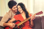 Urvasivo Rakshasivo review, Urvasivo Rakshasivo telugu movie review, urvasivo rakshasivo movie review rating story cast and crew, Allu sirish