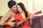 Allu Sirish Urvasivo Rakshasivo movie review, Urvasivo Rakshasivo Movie Tweets, urvasivo rakshasivo movie review rating story cast and crew, Ga2 pictures