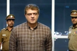 Ajith Kumar Valimai review, Gurbani Judge, valimai movie review rating story cast and crew, Ghibran