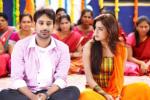 Vithika Sheru, engagement, varun sandesh falls sick days before engagement with vithika, Film film