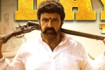 Veera Simha Reddy Telugu states, Veera Simha Reddy, balakrishna s veera simha reddy six days collections, Veera simha reddy