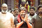 Veera Simha Reddy in Telangana, Veera Simha Reddy news, veera simha reddy eight days worldwide collections, Veera simha reddy