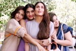 Veere Di Wedding Movie Review and Rating, Sonam Kapoor, veere di wedding movie review rating story cast and crew, Director shashanka ghosh
