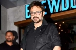 Venkatesh new updates, Venkatesh breaking news, venkatesh s next film locked, Rana naidu