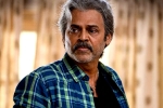 Venkatesh films, Venkatesh total business, venky in talks for a new film, Sailesh kolanu