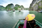Vietnam tourism statistics, Vietnam best in Southeast Asia, vietnam emerging as southeast asia s hottest tourist destination, Hottest