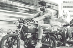times most desirable man in india 2017, most desirable man in tollywood 2017, vijay devarakonda voted as the most desirable man 2018, India in 2017