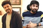 Gopichand Malineni, Vijay and Gopichand Film date, vijay and gopichand malineni film on cards, Veera simha reddy