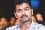 Vijay coronavirus donation, Vijay to CM Relief Fund, tamil actor vijay donates rs 1 30 cr for relief of coronavirus, Pondicherry