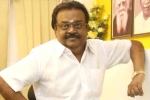 Vijayakanth updates, Vijayakanth RIP, tamil actor vijayakanth passes away, Tamil film industry
