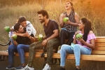 Catherine Tresa, Vinaya Vidheya Rama next, vinaya vidheya rama trailer is here, Vinaya vidheya rama trailer