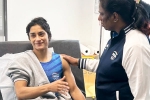 Vinesh Phogat women wrestler, WOmens 50kg wrestling, vinesh phogat walks out from olympics, Vinesh phogat