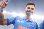 Virat Kohli breaking news, Virat Kohli retirement, virat kohli drops retirement date hint, Virat kohli