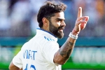 BCCI, Virat Kohli new updates, virat kohli retires from test cricket, India a