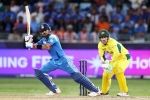 Australia, India Vs Australia latest, virat kohli takes team india to champions trophy final, Shreyas iyer