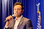Vivek Ramaswamy business, Vivek Ramaswamy breaking news, vivek ramaswamy quits usa presidential race, Usa presidential race