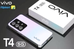 Vivo T4 5G launch news, Vivo T4 5G, vivo t4 5g confirmed to launch in india, Punch