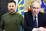 Volodymyr Zelensky, Volodymyr Zelensky Vs Vladimir Putin breaking, volodymyr zelensky about vladimir putin s health, Vladimir putin