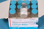 WHO, WHO on Covaxin, who suspends the supply of covaxin, Covax