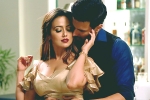 Bollywood movie rating, Gurmeet Choudhary, wajah tum ho movie review, Sherlyn chopra