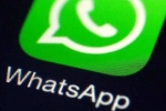 android, beta, whatsapp adds delete messages feature in latest beta, Whatsapp beta