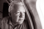 Julian Assange breaking, Julian Assange in Australia, wikileaks founder julian assange returns to australia after 14 years, Nitin