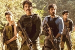 Wild Dog movie story, Wild Dog Movie Tweets, wild dog movie review rating story cast and crew, Wild dog