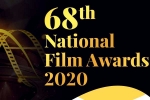 68th National Film Awards list, Colour Photo, list of winners of 68th national film awards, Lyrics