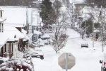 Winter Storm USA 60 million people, Winter Storm USA impacted, over 60 million americans to be affected because of the winter storm, Gulf