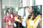 Corporate jobs for Women maternity, Corporate jobs for Women breaking news, corporate job challenges for women after maternity break, Nitin