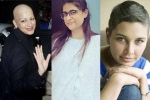 world cancer day 2018 images, cancer, world cancer day 2019 indian celebrities who battled battling cancer, Ayushmann khurrana