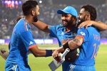 India Vs Bangladesh scorecard, ICC World Cup 2023, world cup 2023 india reports their fourth victory, Unstoppable 2