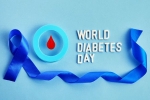 World Diabetes Day, World Diabetes Day breaking, all about world diabetes day, People with diabetes