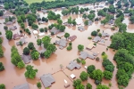 World Meteorological Organization latest updates, WMO natural disasters, world meteorological organization about weather events, Cyclone
