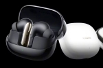 Xiaomi Buds 5 launch, Xiaomi Buds 5 sale, xiaomi buds 5 pro launched, Snow