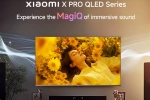 Xiaomi X Pro QLED Smart TV India, Xiaomi X Pro QLED Smart TV breaking, xiaomi x pro qled smart tv series launched in india, Google chromecast