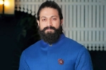 Ramayana, Yash breaking, kgf star yash joins ramayana as co producer, Oscar winner