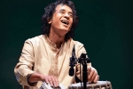 Zakir Hussain family, Zakir Hussain last pictures, legendary tabla maestro zakir hussain is no more, Sexy