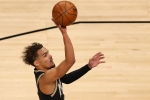 USA Basketball team latest updates, USA Basketball team latest updates, zion williamson and trae young join usa basketball team for tokyo olympics, Jerry
